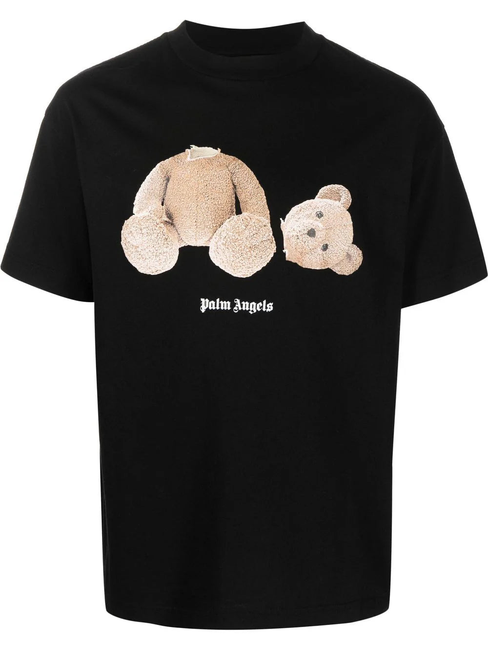 Camiseta Palm Angels Urso